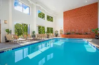 WorldMark Galena - Pysäköinti