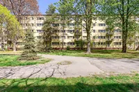 Warsaw City Stay for Families - 3つ星
