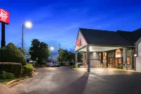 Red Roof Inn & Suites Duncan - 2-Sterne