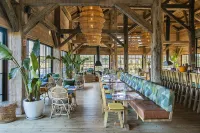 Quinta Da Comporta - Wellness Boutique Resort - 5 estrellas