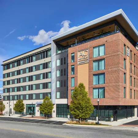AC Hotel Auburn