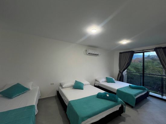 BLUE DAYS Hotel Melgar