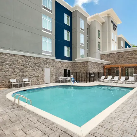 Homewood Suites by Hilton McDonough