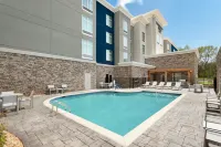 Homewood Suites by Hilton McDonough - piscine