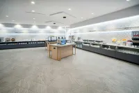 Home2 Suites by Hilton North Little Rock - Breakfast