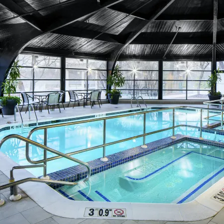 Desmond Hotel Malvern, a DoubleTree by Hilton