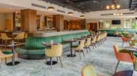 Plaza Hotel Tallaght - Park Yeri