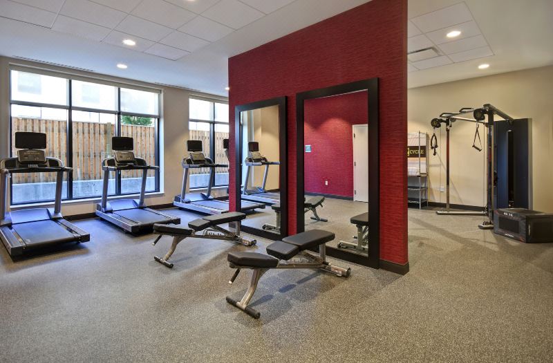 Home2 Suites by Hilton Boston South Bay photo 4