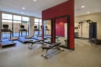 Home2 Suites by Hilton Boston South Bay - Træningscentre