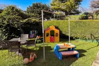 Bike & Wind Hotel Villa Maria - Family