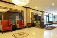 Adria Hotel and Conference Center - Jacuzzi