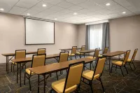 Hampton Inn & Suites Moline-Quad City Int'l Arpt - Pet friendly