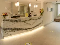 Premier Suites Dublin, Leeson Street Hotels near RHA School