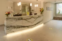 Premier Suites Dublin, Leeson Street - Condos