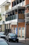 Durham Serviced Apartments - Condos