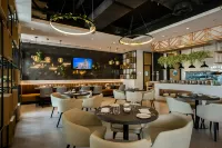 Damac Hills 2 Hotel, an Edge by Rotana Hotel - de playa