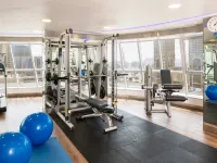 Citadines Metro Central Dubai Отели рядом с достопримечательностью «Район Дубай-Нолидж-Виллидж»