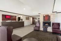 Red Roof Inn & Suites Corbin - Motels