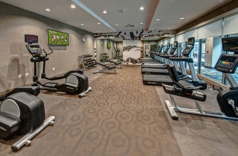 Residence Inn Nashville Green Hills photo 5