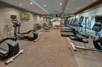 Residence Inn Nashville Green Hills - Gym