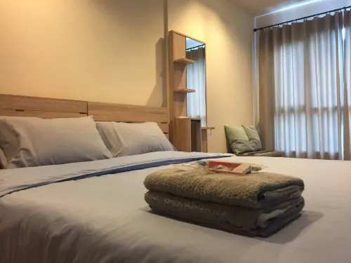 Cozy Home Cha-am Hua Hin 3 mins to beach - Condos