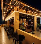 Hollywood Hotel Puerto Princesa - بار
