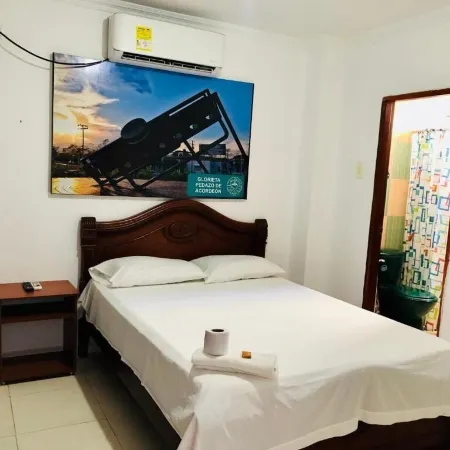 Hotel Casa Martina Valledupar