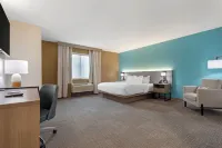 Comfort Suites Lewisburg - 3 tähden