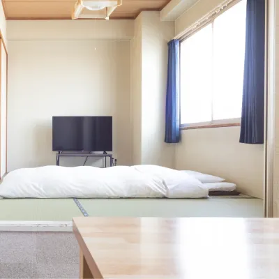 Osper Court Miyamae Các khách sạn gần Công viên Tokiwa