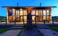 Kiurun Villas - spa