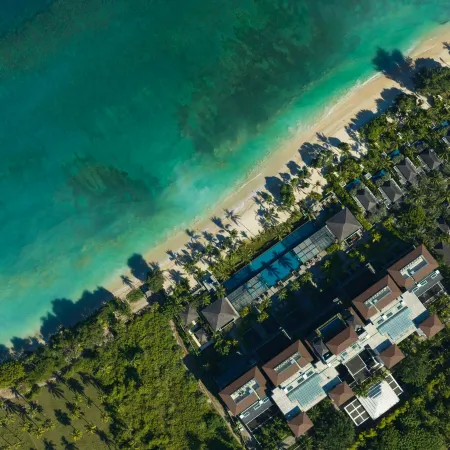 The Sira, a Luxury Collection Resort and Spa, Lombok