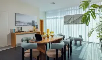 Brown Seaside Ashdod - Phòng Gym