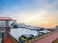 Hotel Vishnu Palace - Parking