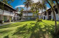 Duro Beach Garden Hotel - Airport Shuttle