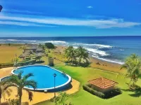 Suite San Juan 133 Gran Pacifica Resort - Beach