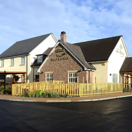 Two Rivers Lodge by Marston’s Inns