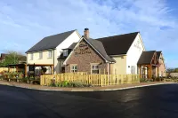 Two Rivers Lodge by Marston’s Inns - Parkplatz