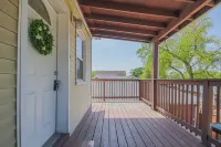 Comfy One Bed Apartment in Forest Park - Apartments