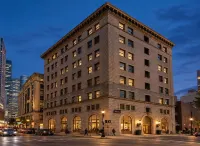 Global Luxury Suites Downtown Boston - Condos