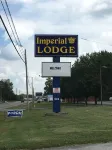 Imperial Lodge - Wifi