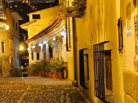 CUSCO VISTA GUETS HOUSE Hotels in der Nähe von Plaza De Armas