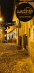 CUSCO VISTA GUETS HOUSE - Wifi