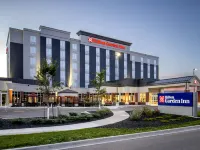 Hilton Garden Inn Winnipeg South Hotels near Fort Gary