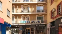 Hotel Agur - Wifi