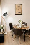 Velora Suite - 3-Sterne
