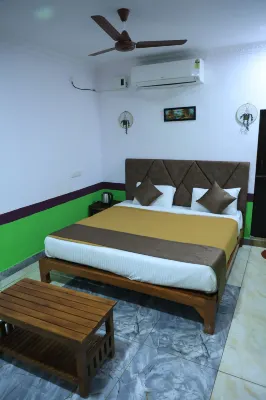 Paisa Farm Stay - 2-Star