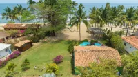 Amaca Beach Hotel - Puerto Vallarta Eco Resort & Spa - Spa