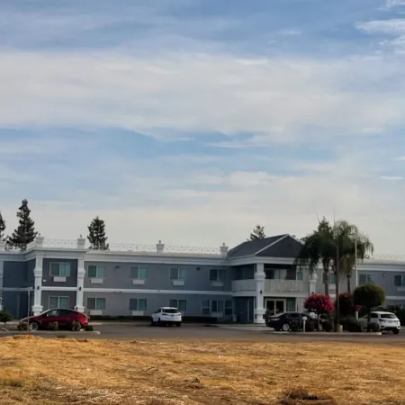 Best Western Americana