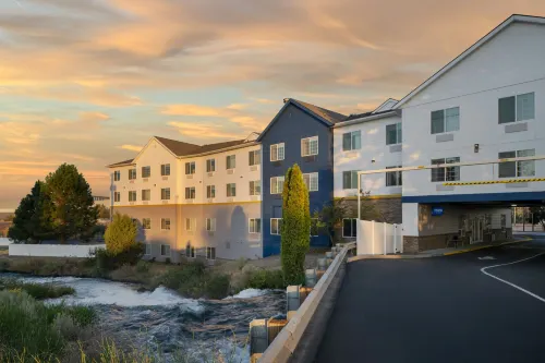 City Express by Marriott Redmond Bend Airport - 3つ星