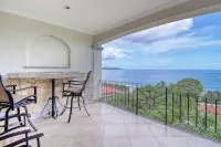 Stunning 2Br Oceanview 4th-Floor | Balcony - Sea View